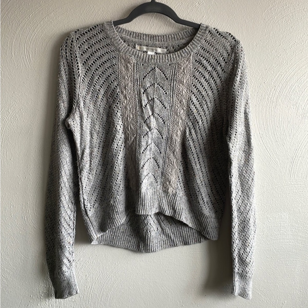 LC Lauren Conrad Sweater
